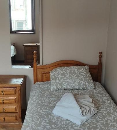 Guesthouse Porto Bed Comfort Esterno foto