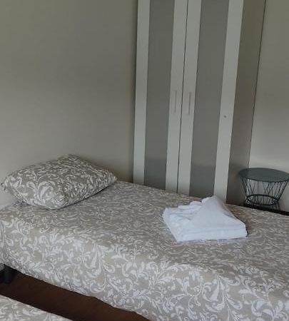 Guesthouse Porto Bed Comfort Camera foto