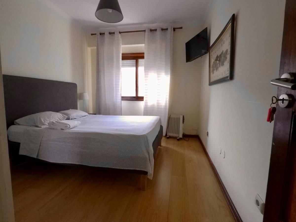 Guesthouse Porto Bed Comfort Esterno foto