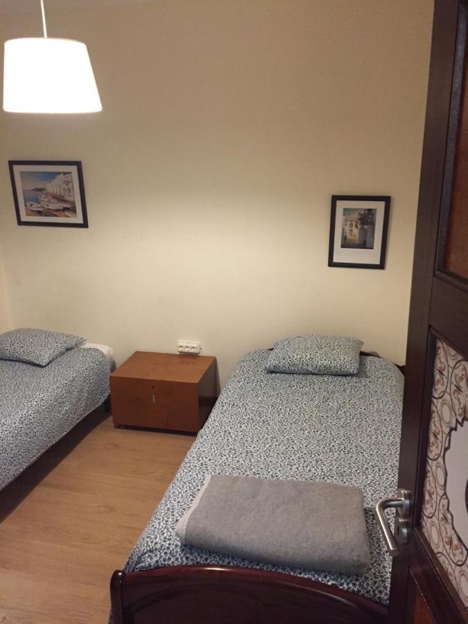 Guesthouse Porto Bed Comfort Esterno foto